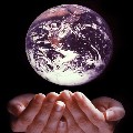 World in our hands